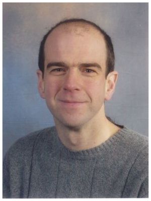 Peter Roth
